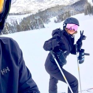 Helly Hansen Sunvalley Jacket - Women's XS Black